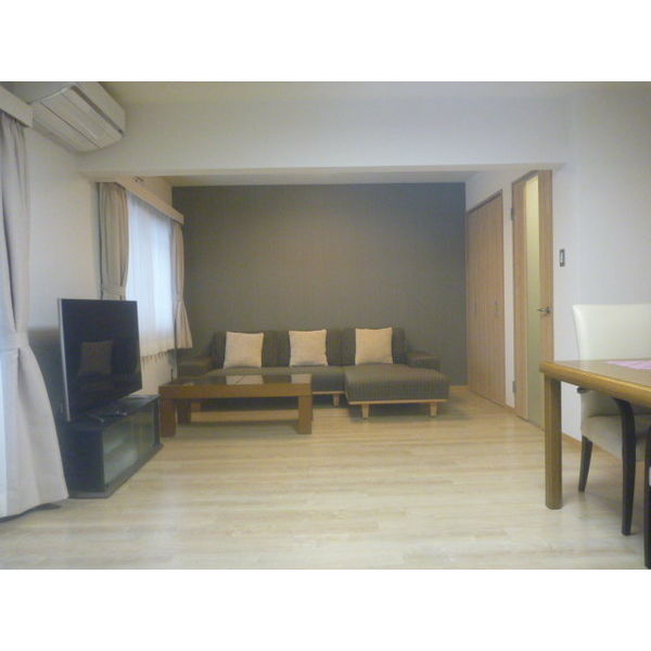 テレパレス山鼻19条 画像3