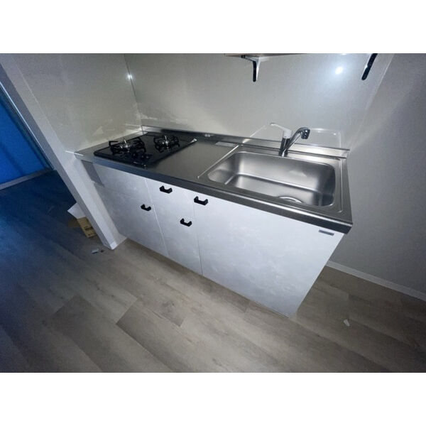 Avantiの外観3枚目