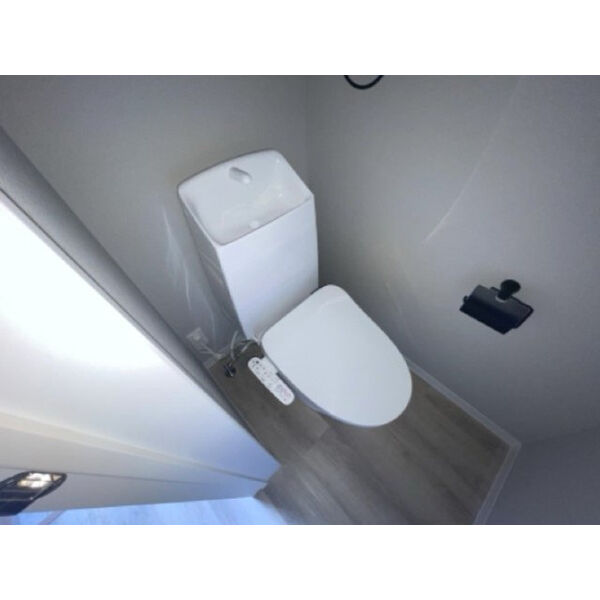 Avantiの外観5枚目