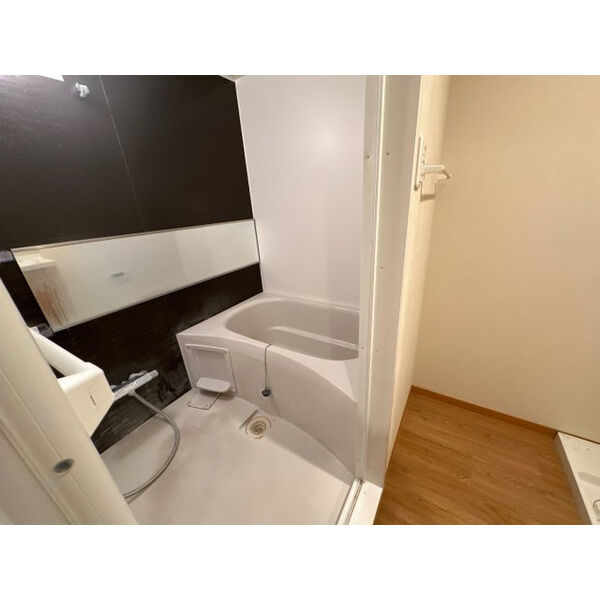 レジデンスアルファベットの室内写真3枚目