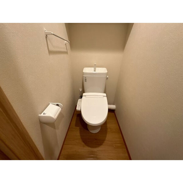 レジデンスアルファベットの室内写真4枚目