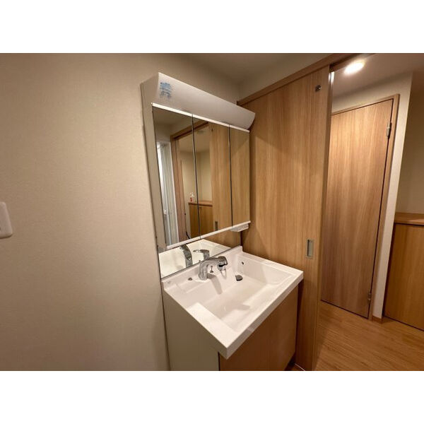 レジデンスアルファベットの室内写真5枚目