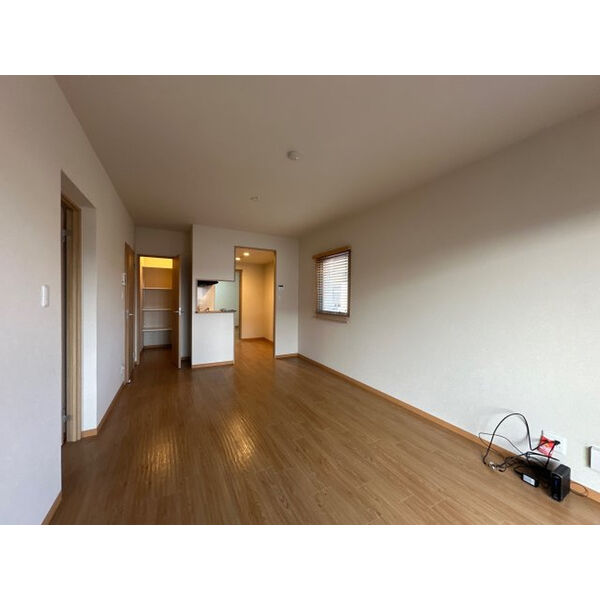 レジデンスアルファベットの室内写真6枚目