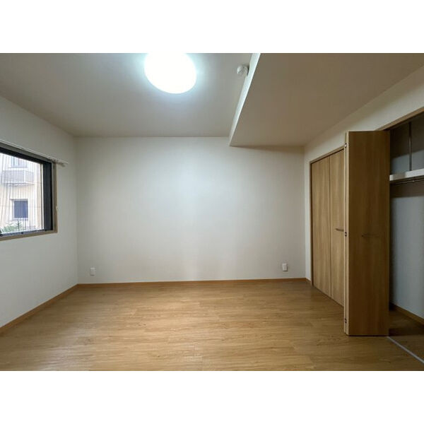 レジデンスアルファベットの室内写真7枚目