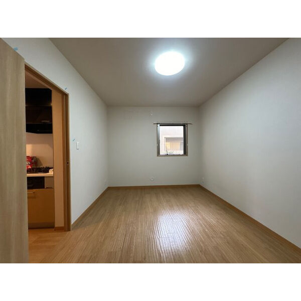 レジデンスアルファベットの室内写真8枚目