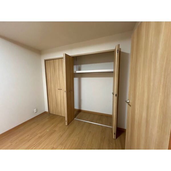 レジデンスアルファベットの室内写真9枚目