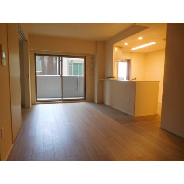 姫路ザ・レジデンスの室内写真1枚目