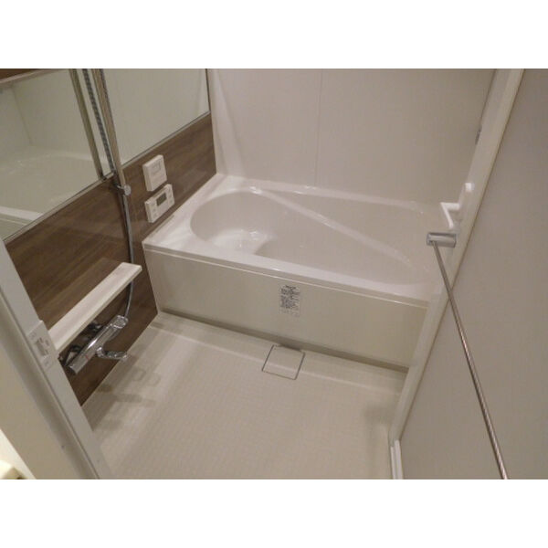 姫路ザ・レジデンスの室内写真2枚目