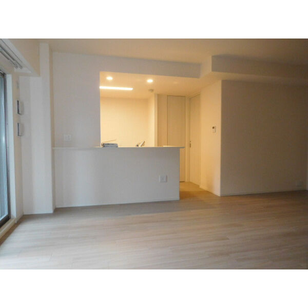 姫路ザ・レジデンスの室内写真3枚目