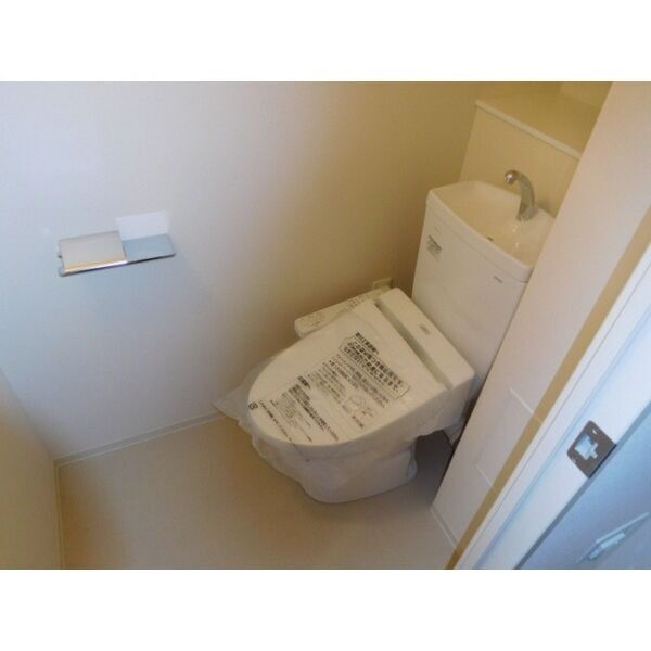 姫路ザ・レジデンスの室内写真5枚目