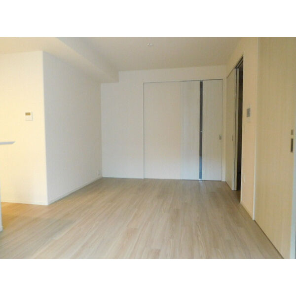 姫路ザ・レジデンスの室内写真7枚目