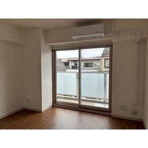 306号室の写真