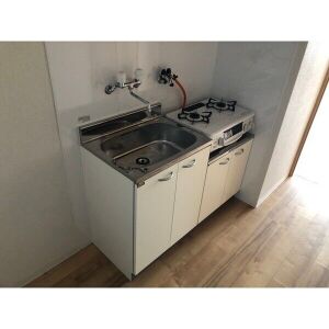 803号室の写真