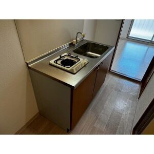 302号室の写真
