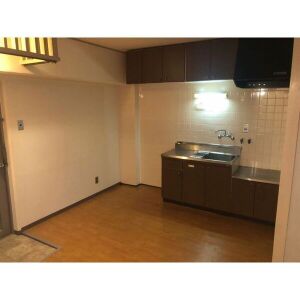 202号室の写真