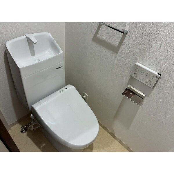 Gran Felizの室内写真16枚目