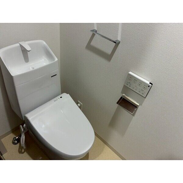 Gran Felizの室内写真18枚目