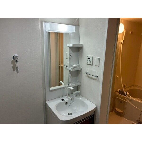 Gran Felizの室内写真20枚目