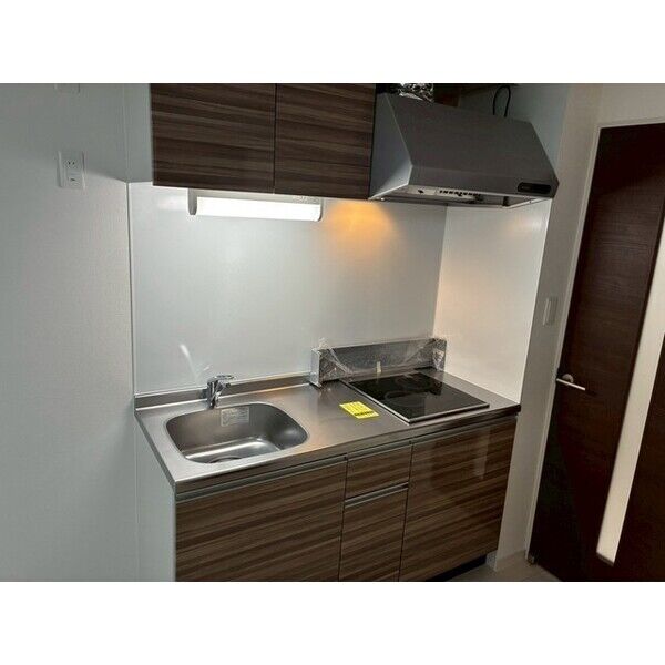 Gran Felizの室内写真14枚目