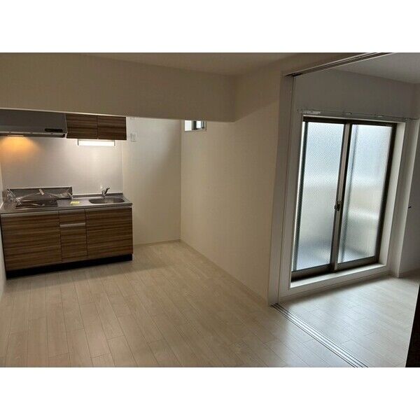 Gran Felizの室内写真1枚目