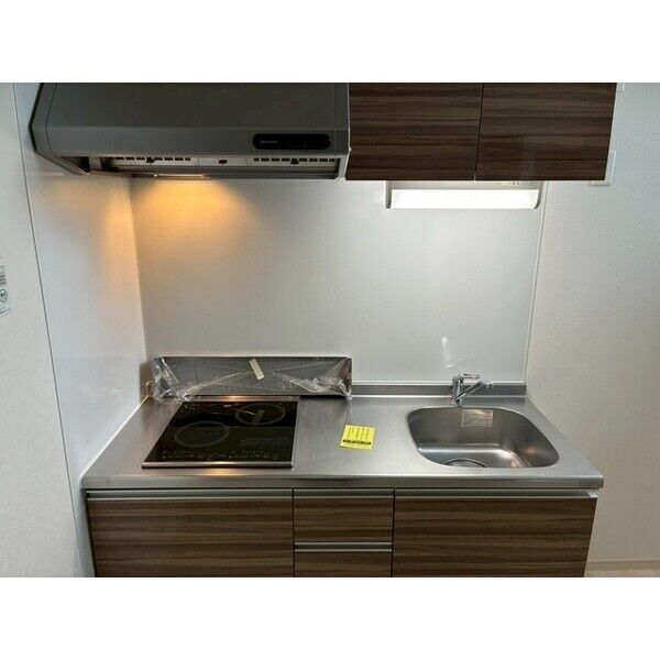 Gran Felizの室内写真12枚目