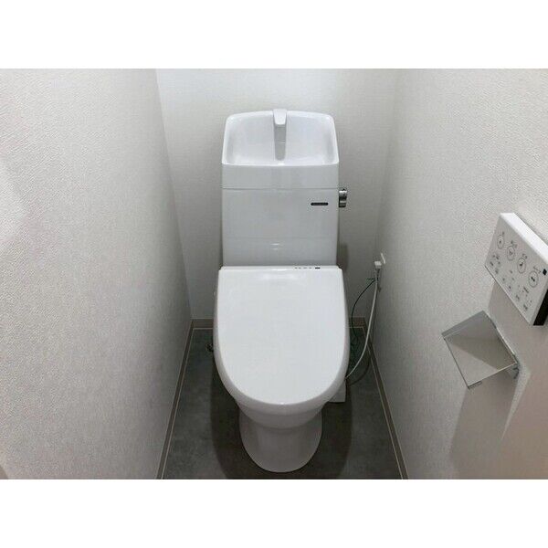 マリブガーデン堺駅前の室内写真68枚目