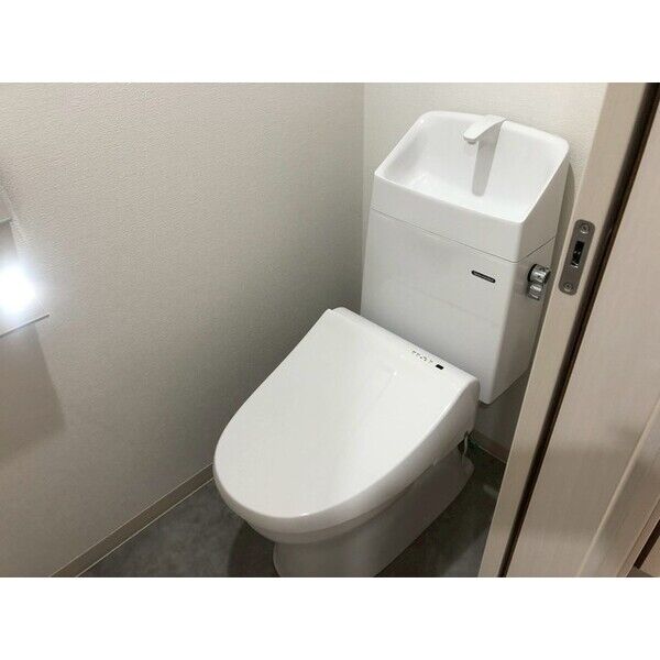 マリブガーデン堺駅前の室内写真45枚目