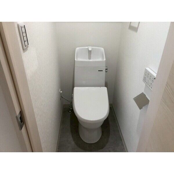 マリブガーデン堺駅前の室内写真43枚目