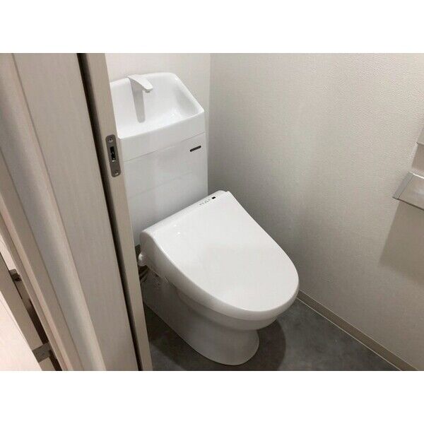 マリブガーデン堺駅前の室内写真50枚目