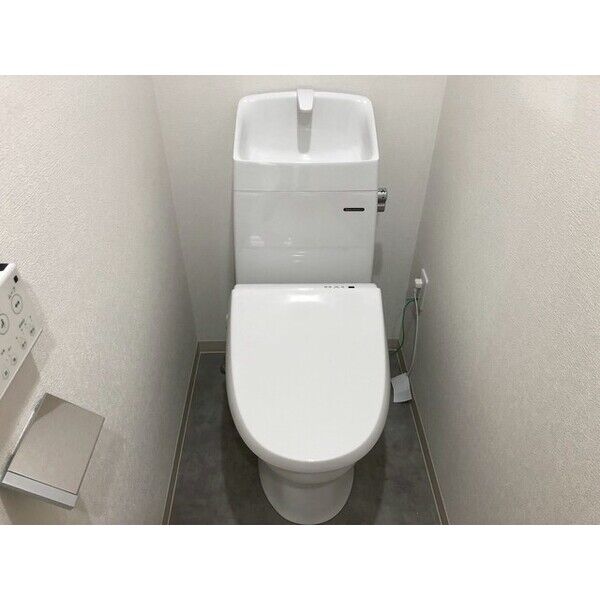 マリブガーデン堺駅前の室内写真65枚目