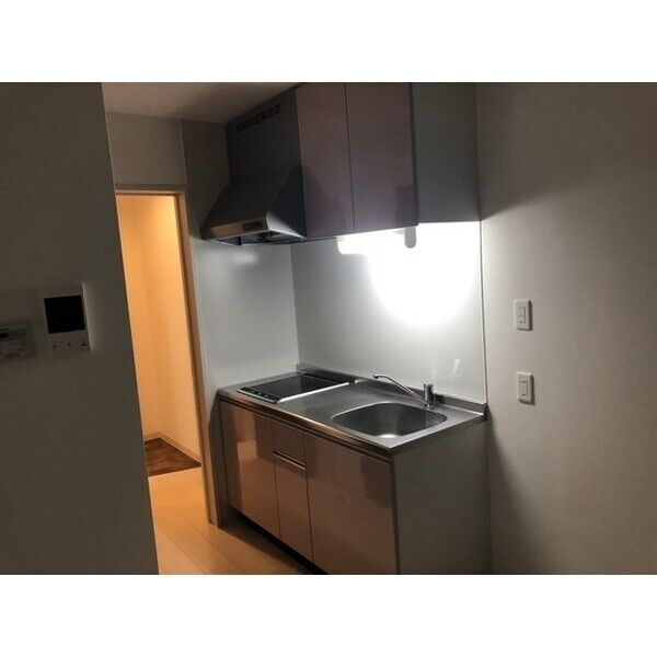 わいわいハウス平野の室内写真1枚目