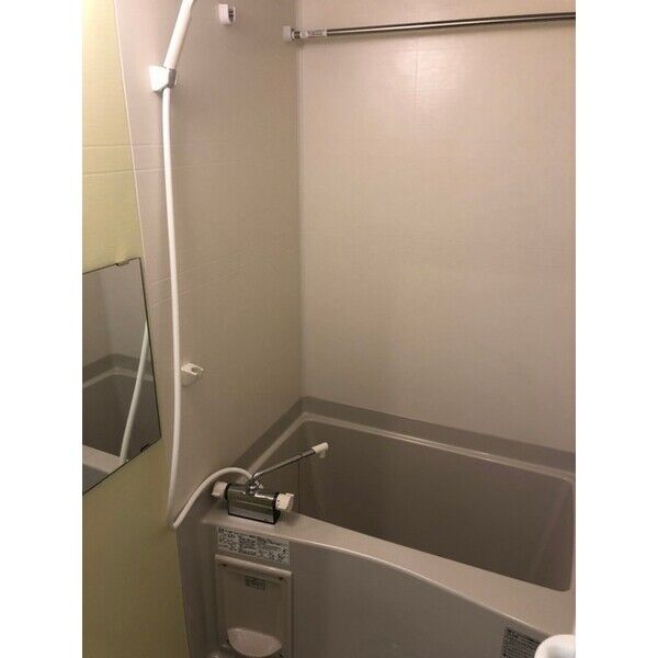 わいわいハウス平野の室内写真2枚目