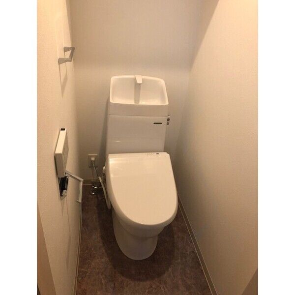 わいわいハウス平野の室内写真4枚目