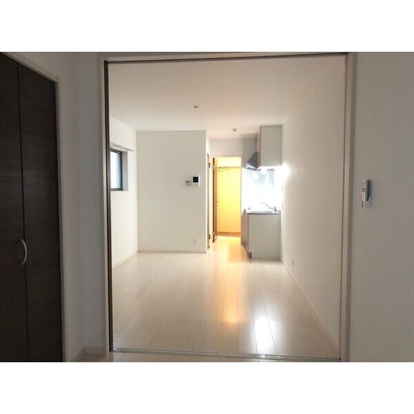 わいわいハウス平野の室内写真7枚目