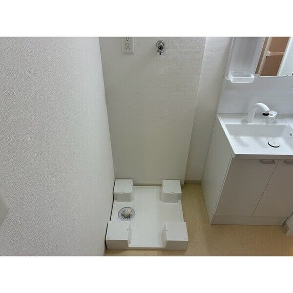 GRAND FUSEの室内写真6枚目