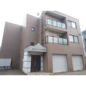 スカイハイツⅡ学園前
