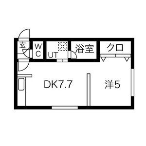 間取図面画像