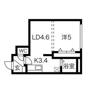 間取図面画像