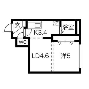 間取図面画像