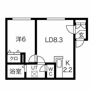 間取図面画像