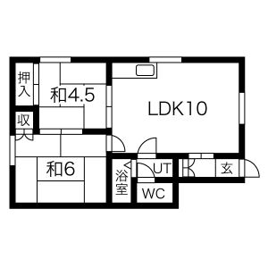 間取図面画像