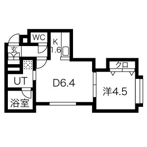 間取図面画像