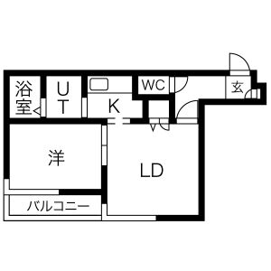間取図面画像