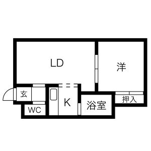 間取図面画像