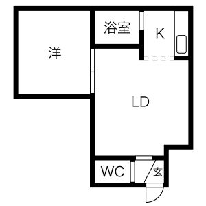 間取図面画像