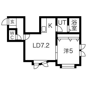 間取図面画像