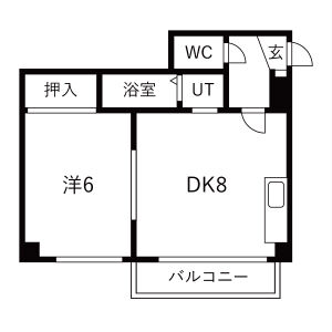 間取図面画像