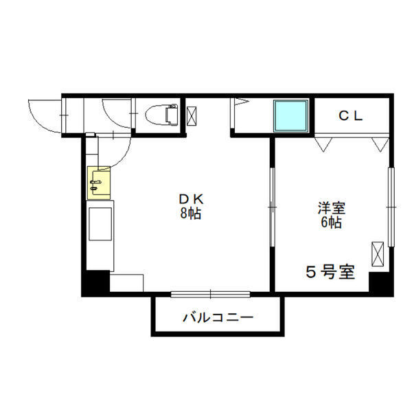 グレイシャス本郷 画像13
