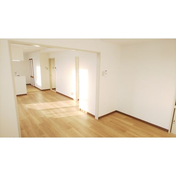 ソシアルコート札幌(旧ソシアルコートサトー) 画像9