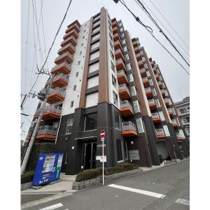 リバープレイス梅田北